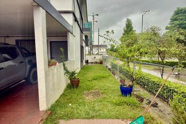 Irama Perdana @ Alam Perdana