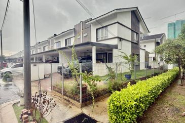 Irama Perdana @ Alam Perdana