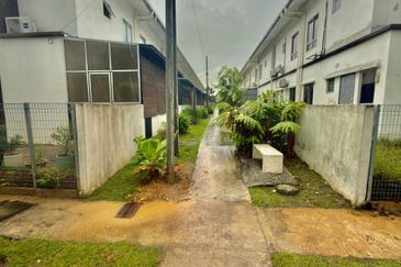 Irama Perdana @ Alam Perdana