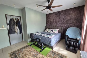 Irama Perdana @ Alam Perdana