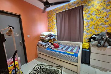 Irama Perdana @ Alam Perdana