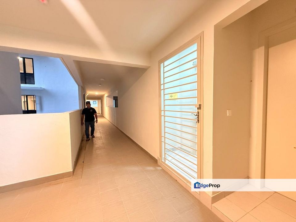 AVAILABLE ✅  RESIDENSI MAX   FACING VIEW KLCC 🔥🔥🔥   RM 2300 (NEGO ), Kuala Lumpur, Jalan Ipoh