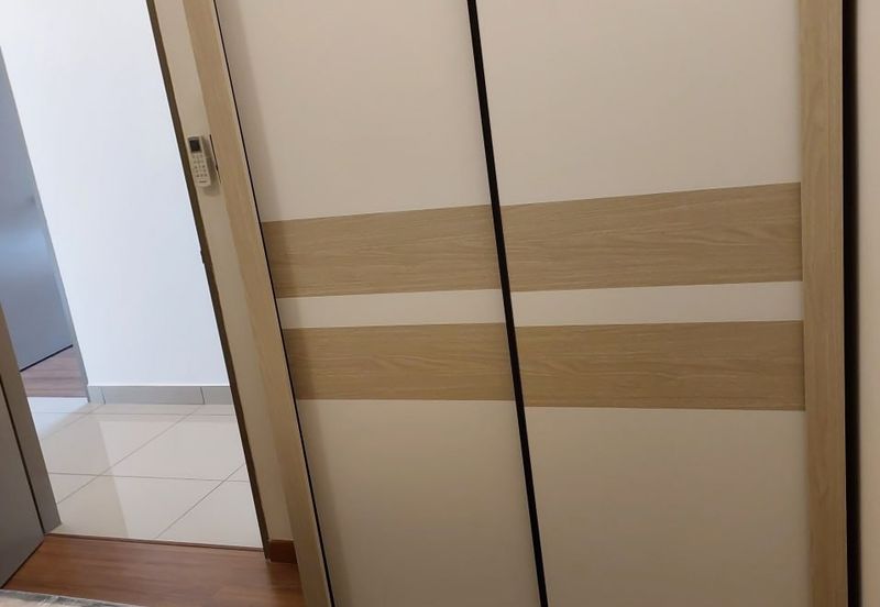 Zentro Residences @ 16 Sierra