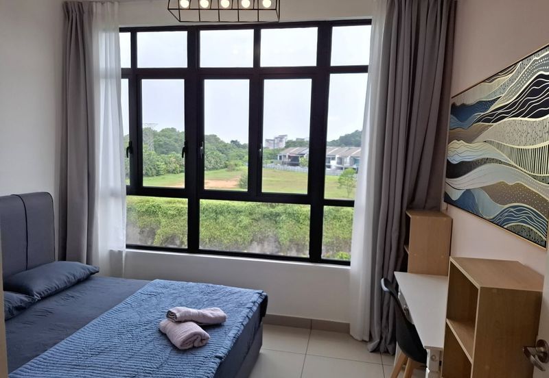 Zentro Residences @ 16 Sierra