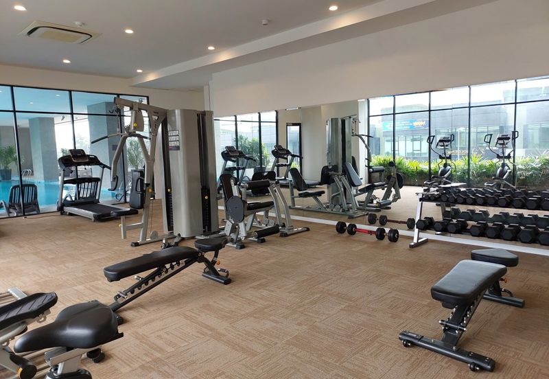 Zentro Residences @ 16 Sierra