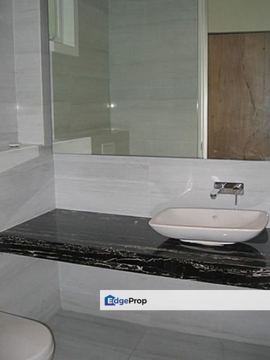 3 ½ GARDEN VILLA (INTERMEDIATE), KIARA 9 RESIDENCY, MONT KIARA, KUALA LUMPUR FOR SALE Price: rm3,500,000.00, Kuala Lumpur, Mont Kiara