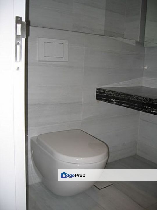 3 ½ GARDEN VILLA (INTERMEDIATE), KIARA 9 RESIDENCY, MONT KIARA, KUALA LUMPUR FOR SALE Price: rm3,500,000.00, Kuala Lumpur, Mont Kiara