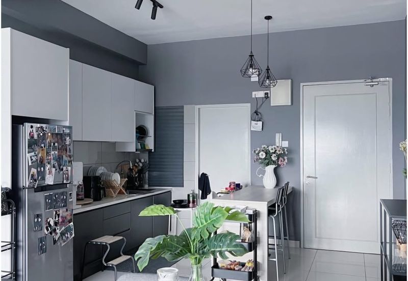 Lake Vista Residence (Tasik Vista Residen)