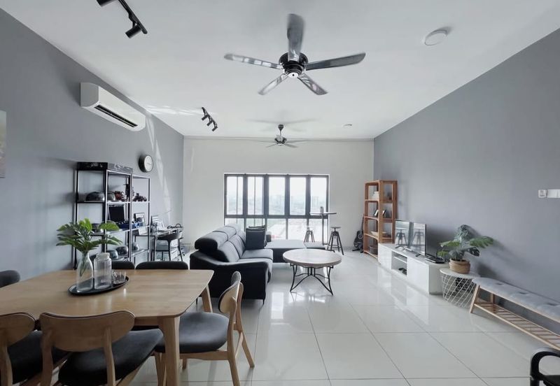 Lake Vista Residence (Tasik Vista Residen)