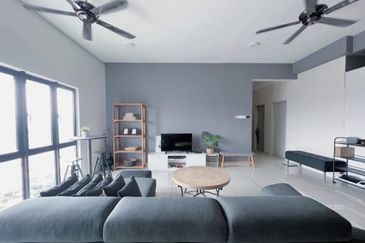 Lake Vista Residence (Tasik Vista Residen)