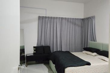 Lake Vista Residence (Tasik Vista Residen)