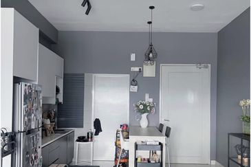 Lake Vista Residence (Tasik Vista Residen)