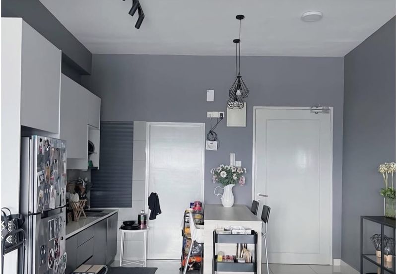 Lake Vista Residence (Tasik Vista Residen)