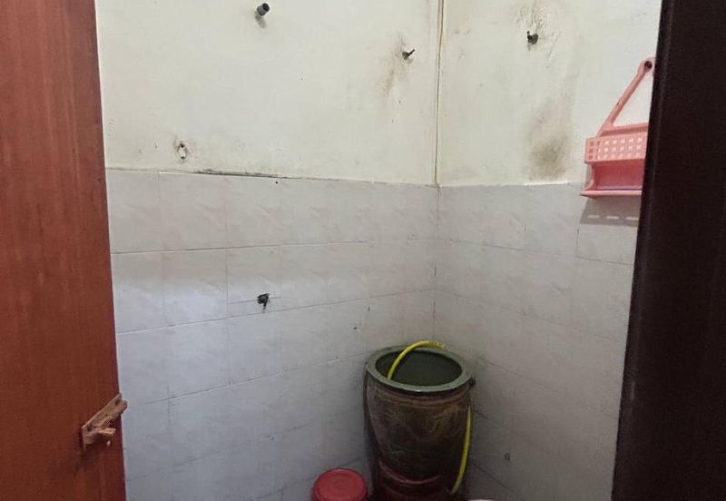 Taman Perepat Indah *