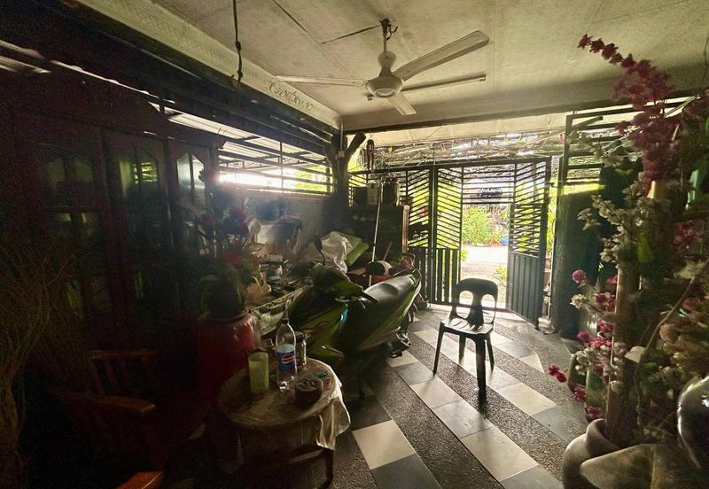 Taman Perepat Indah *