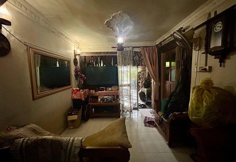 Taman Perepat Indah *