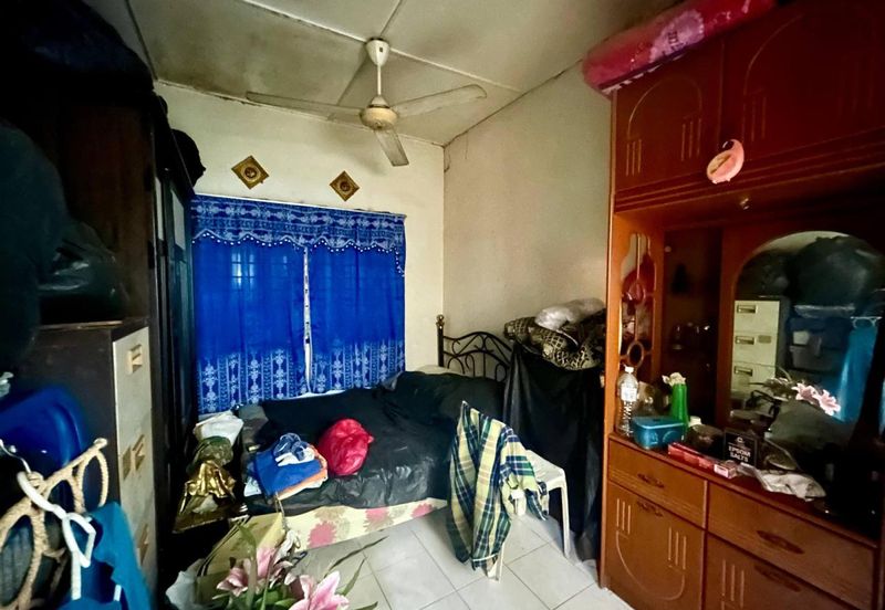 Taman Perepat Indah *