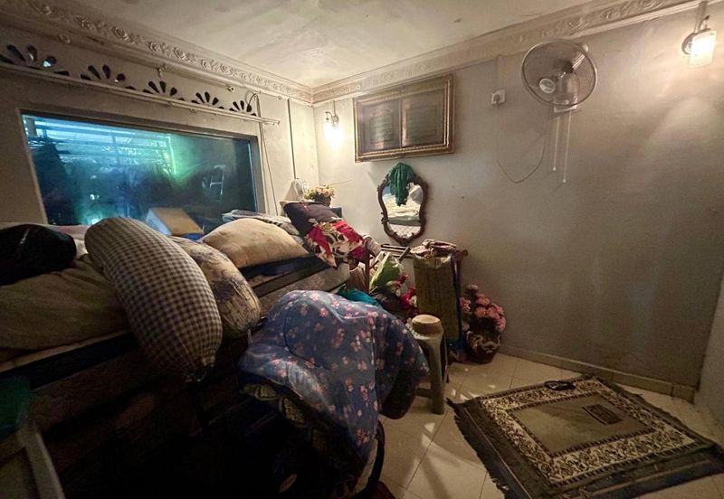 Taman Perepat Indah *