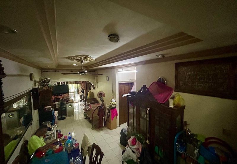 Taman Perepat Indah *