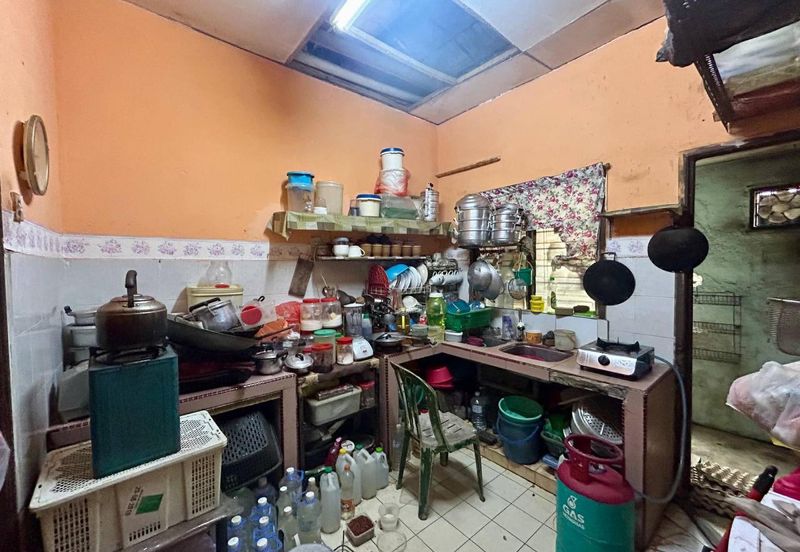 Taman Perepat Indah *