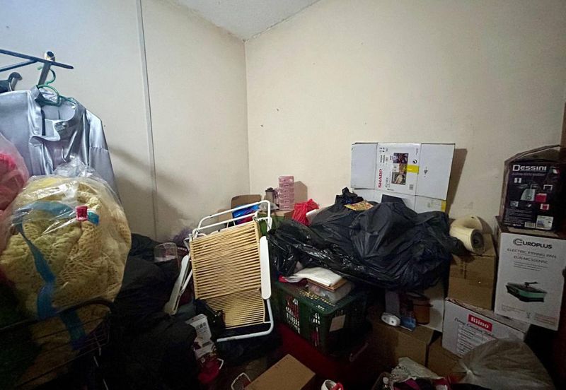 Taman Perepat Indah *