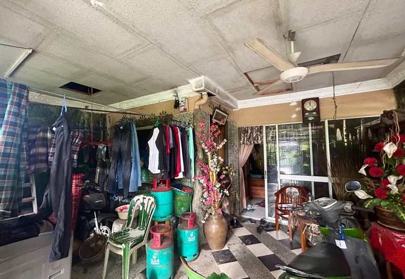 Taman Perepat Indah *