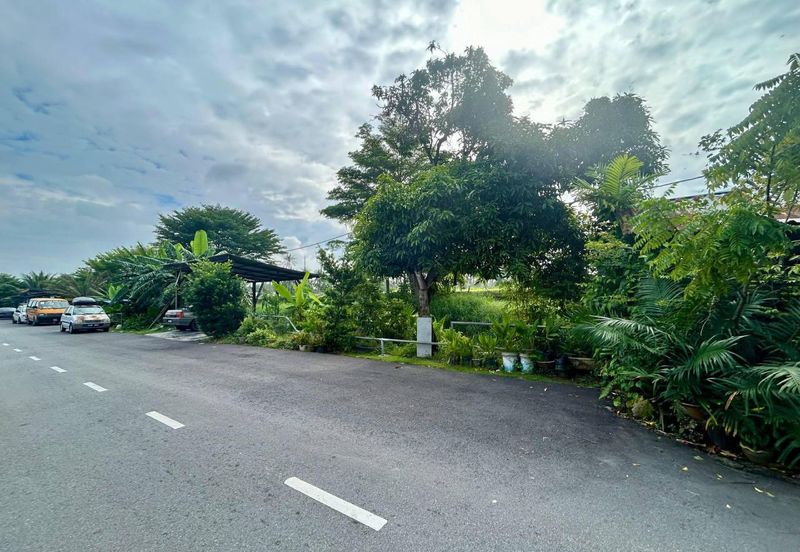 Taman Perepat Indah *