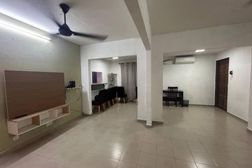 Seksyen 17, Shah Alam