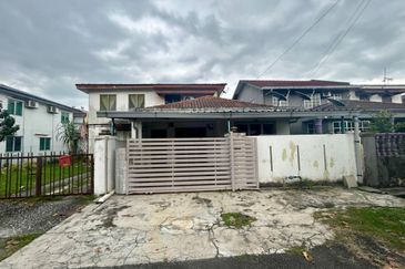 Seksyen 17, Shah Alam