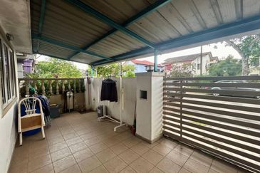 Seksyen 17, Shah Alam