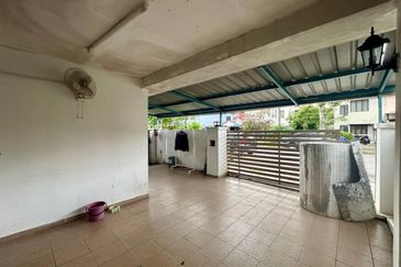 Seksyen 17, Shah Alam