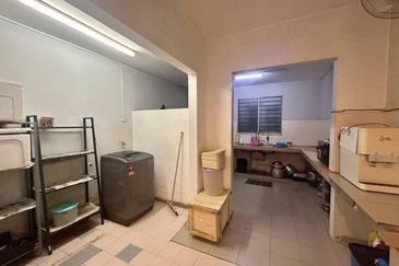 Seksyen 17, Shah Alam