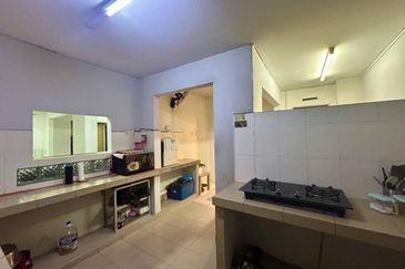 Seksyen 17, Shah Alam