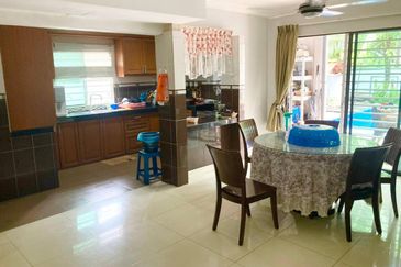 Seksyen 9, Shah Alam