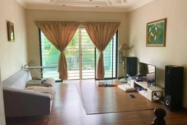 Seksyen 9, Shah Alam