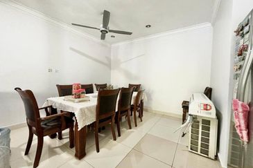 Seksyen 9, Shah Alam