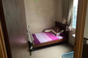 Seksyen 9, Shah Alam