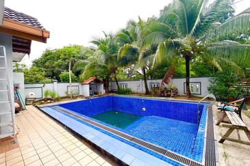 Seksyen 9, Shah Alam