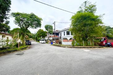 Seksyen 9, Shah Alam