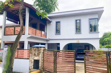 Seksyen 9, Shah Alam