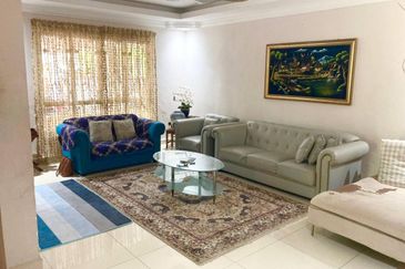 Seksyen 9, Shah Alam