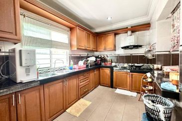 Seksyen 9, Shah Alam