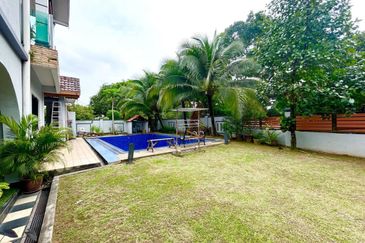 Seksyen 9, Shah Alam