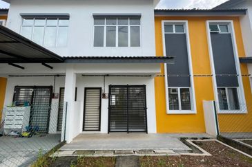 Bandar Bukit Beruntung