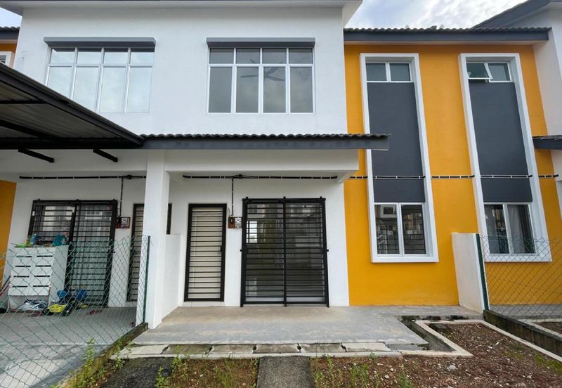 Bandar Bukit Beruntung