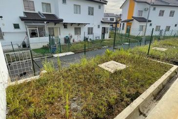 Bandar Bukit Beruntung