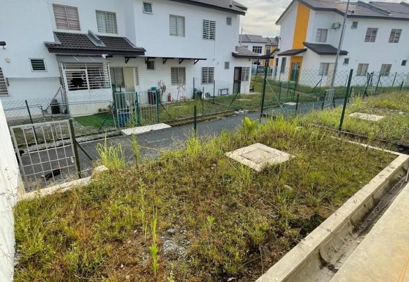 Bandar Bukit Beruntung