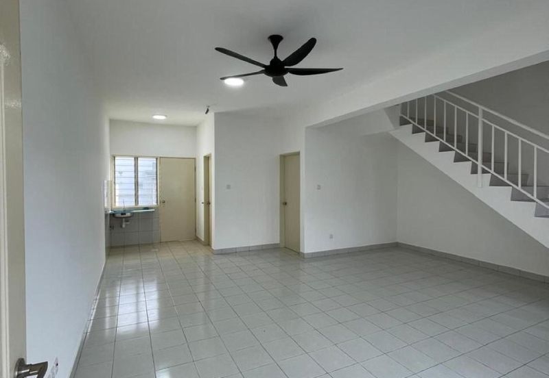 Bandar Bukit Beruntung