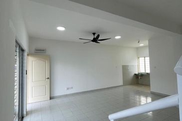 Bandar Bukit Beruntung