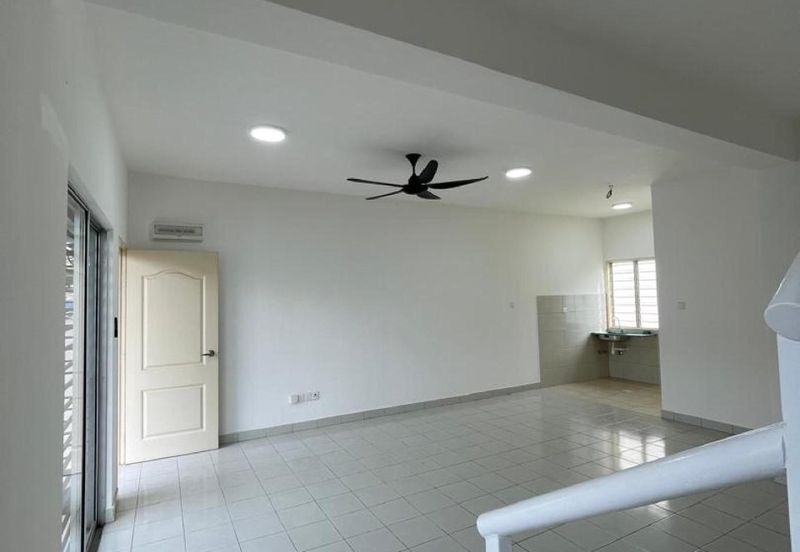 Bandar Bukit Beruntung